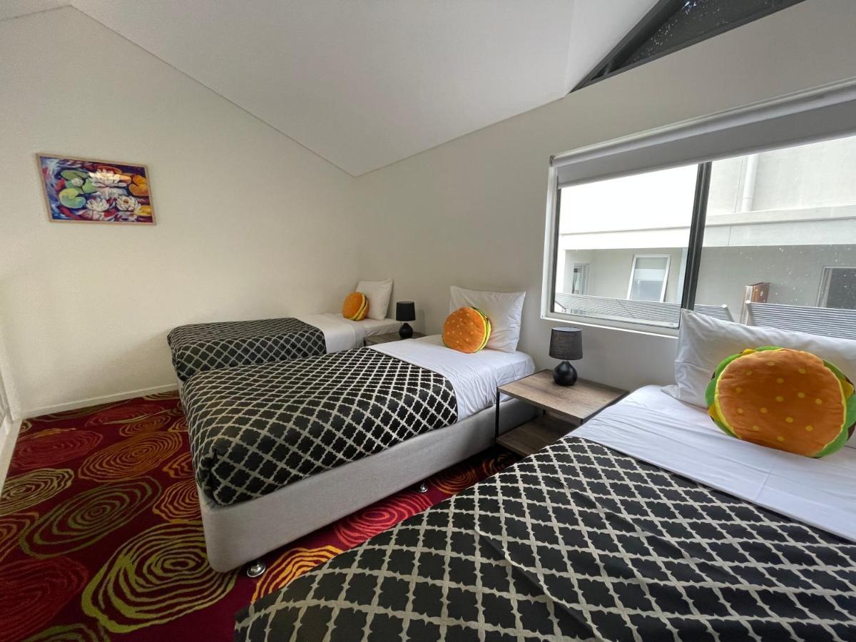Coastal Motel Аполо Бей Екстериор снимка