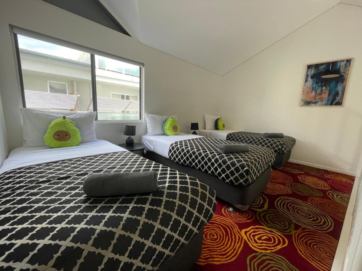 Coastal Motel Аполо Бей Екстериор снимка